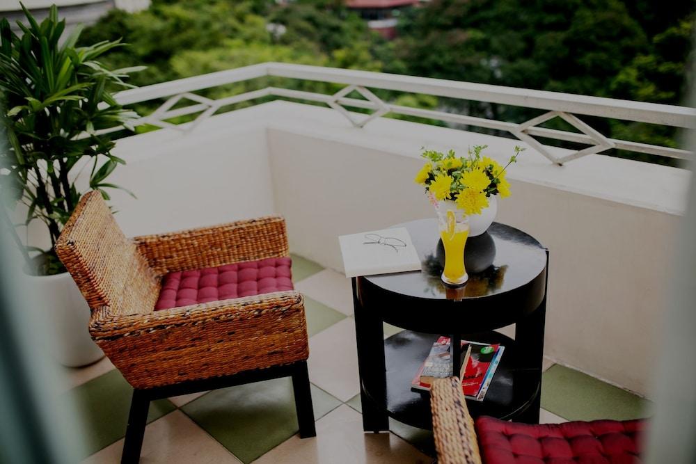 Anise Hotel & Spa Hanói Exterior foto